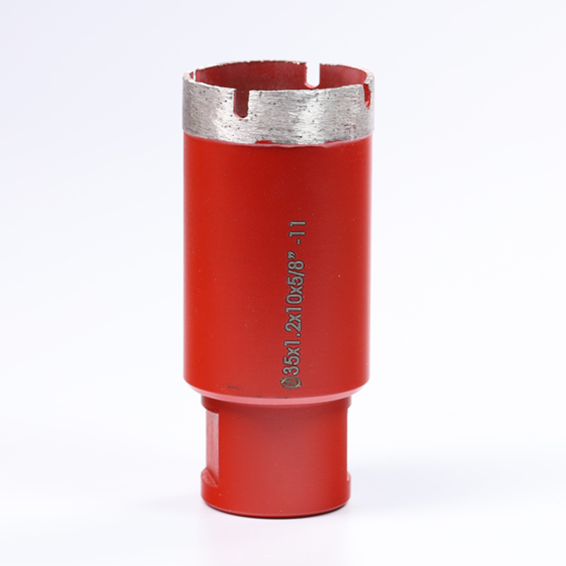 Wholesale 5/8''-11 Diamond Drill Bit for Porcelain Dekton