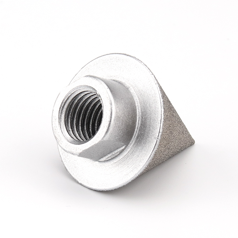 Porcelain Milling Cone Stone Beveling Router Bit