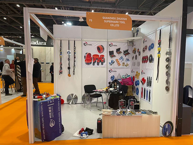Exhibitions